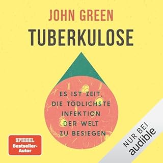 Tuberkulose Titelbild