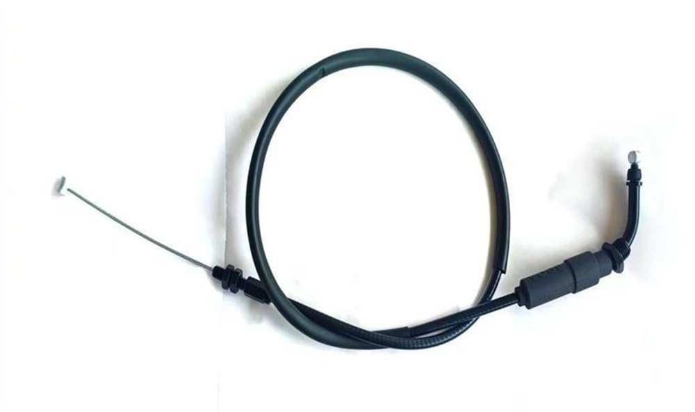 Câble d'accélérateur pour moto VOGE 660RR avec réponse fluide et gaine renforcée anti-friction