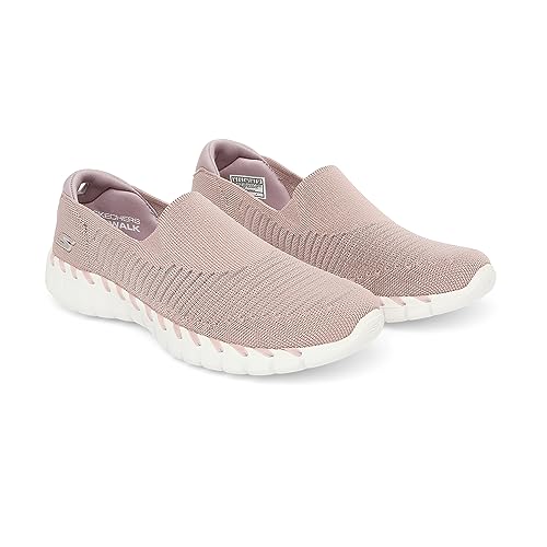 Image of Skechers Womens GO Walk Smart 2 - CHERLIN Slip-on Walking Shoes