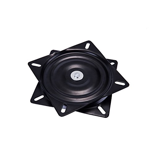 Universal Boat Seat Swivel Base 6.3