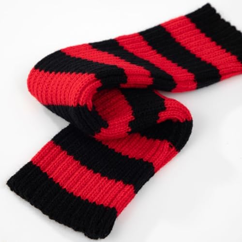 Image of Intgoodluckycc Leg Warmers for Women, Cute Knit Leg Warmer Socks for Dance