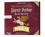 Das inoffizielle Harry-Potter-Lexikon