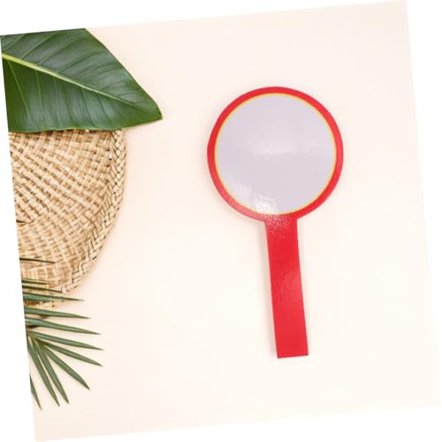 Pizarras de mano Kisangel 4 pcs para puntaje borrable miniatura 5