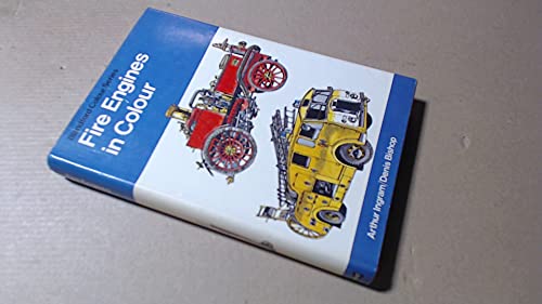 Fire Engines (Colour S.) view 2