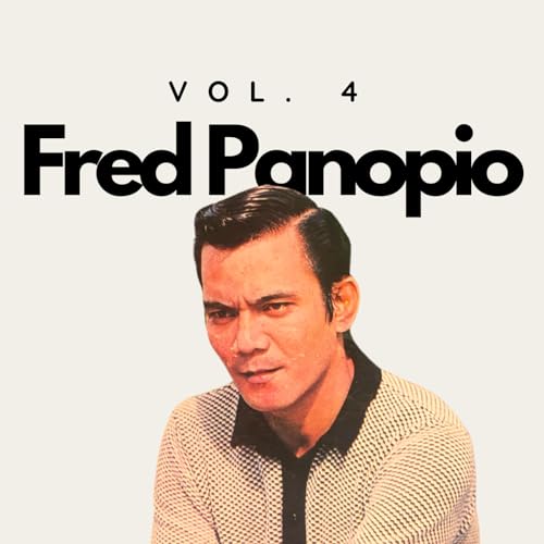 Amazon MusicでFred PanopioのFred Panopio Vol. 4を再生する