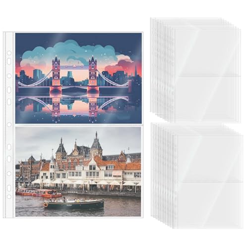 A4tHgAotBV[g NAoC_[ tHgJ[hX[u 20 5.9 x 8.3C` 2|Pbg 11 A4OoC_[p (2|Pbg)