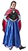 Produktbild Rubie's 3810414 - Anna Frozen - Adult, Action Dress Ups und Zubehör, S