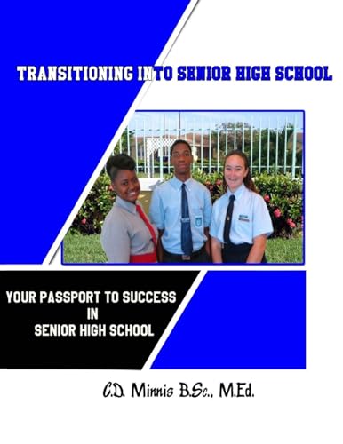 Transitioning Into Senior High School: Your Passport to Success