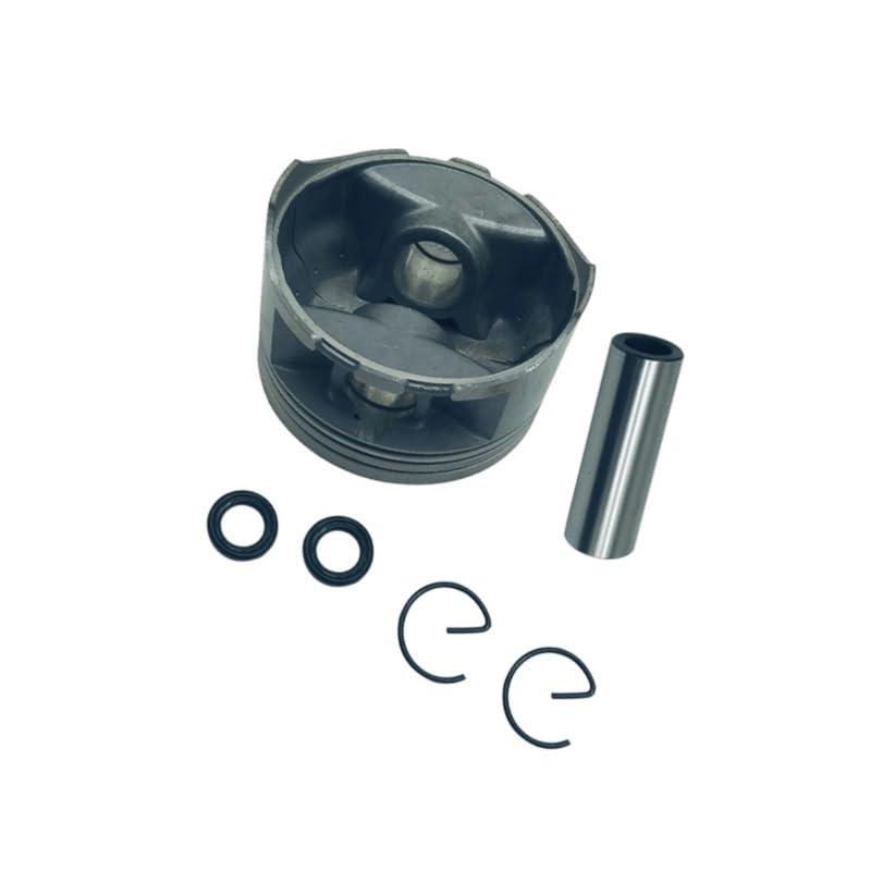 Piston cylindre 440cc 89mm de haute précision pour moteur TRX400-SL TRX400EX