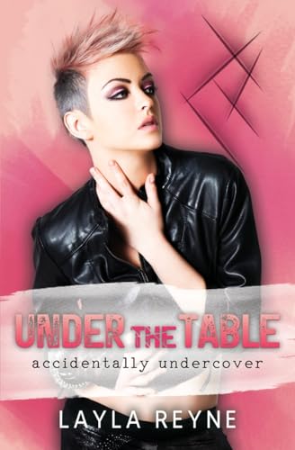 Under the Table view 2