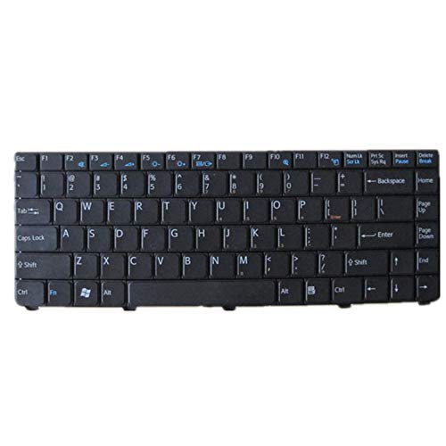 Clavier pour Sony VGN-NS215N : resolvez le probleme des touches bloquees sur votre PC portable