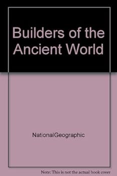 Hardcover Builders of the Ancient World Book