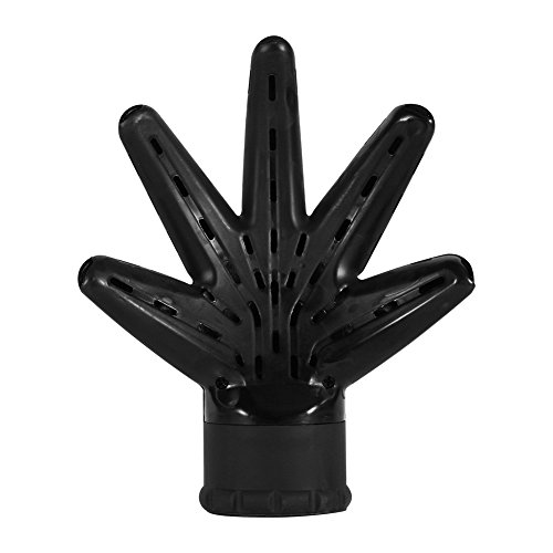 Hairdryer Diffuser,Universal Hairdressing Blow Dryer Professional Hairdressing Tool for Curly And Natural Hair