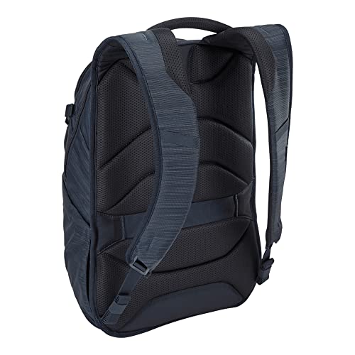 Image of Thule Construct Backpack - School, Work & Travel - Padded Laptop Sleeve - Internal Organizational Quick Access Front Pocket