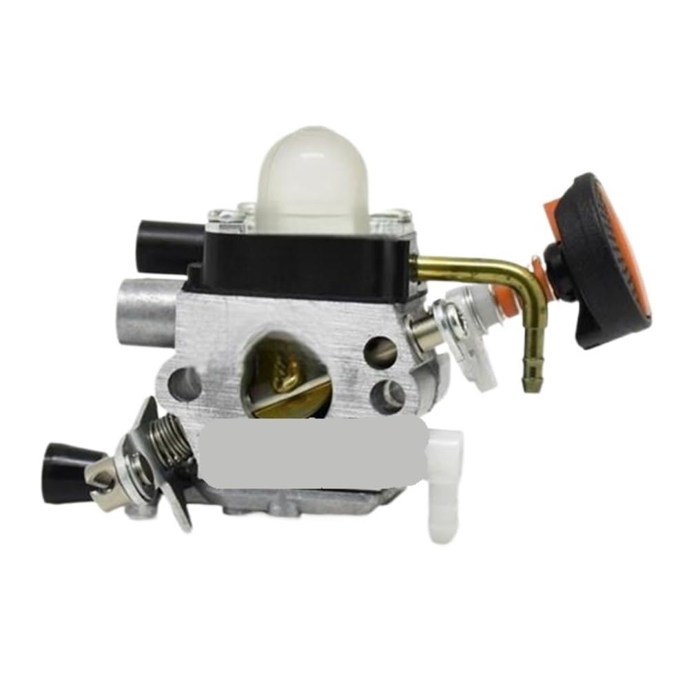 Carburateur pour taille-haie S82T résout démarrage difficile moteur