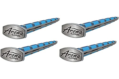 Preisvergleich Produktbild Lampa Parfüm Duft Aroma Clip Ozean