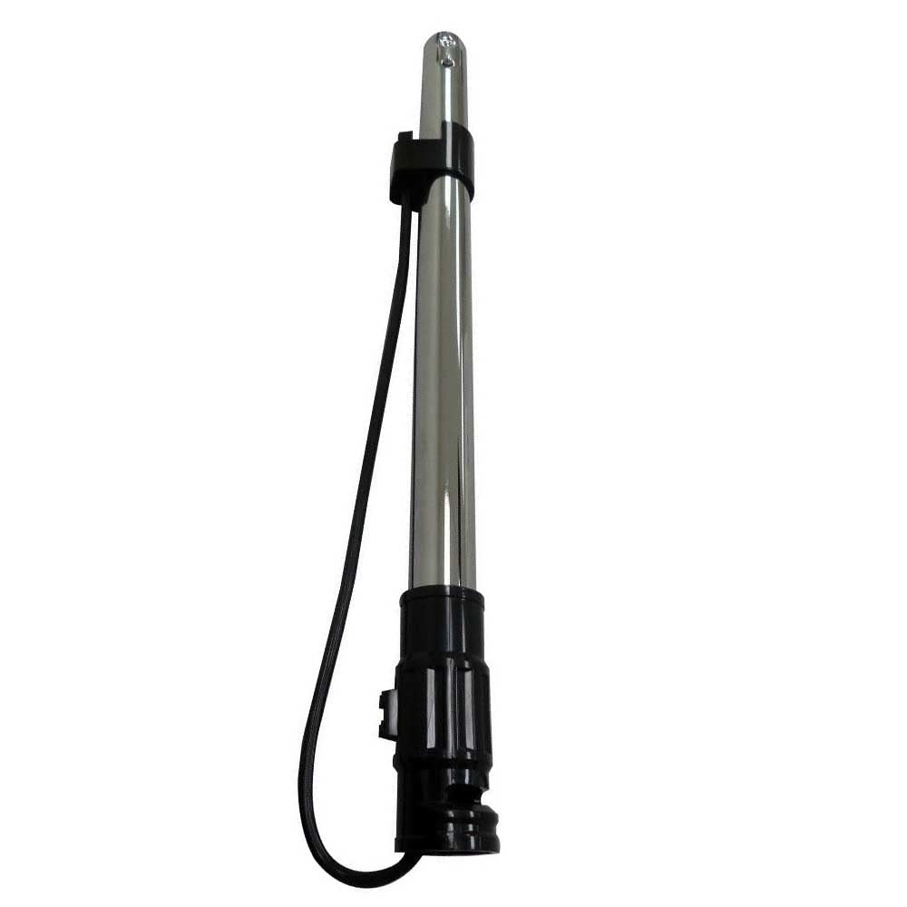 MaxLLTo 4370623 Vacuum Cleaner Lower Wand for Kenmore and Panasonic MCV9658 Canister Vacuums (17 3/16