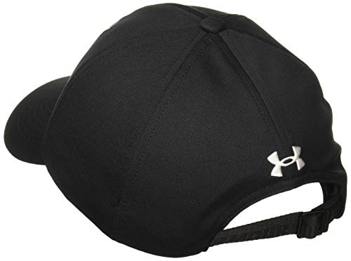Under Armour Womens Project Rock Adjustable Cap