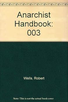 Paperback Anarchist Handbook Book