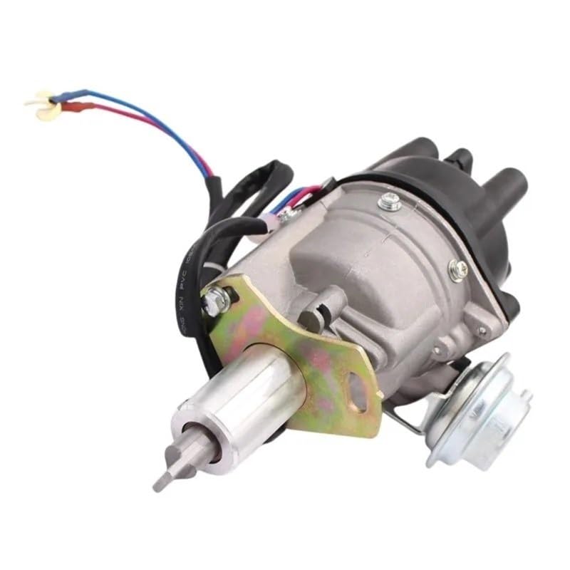 Distribuidor de encendido para montacargas Nissan H20 contra fallos de arranque 4