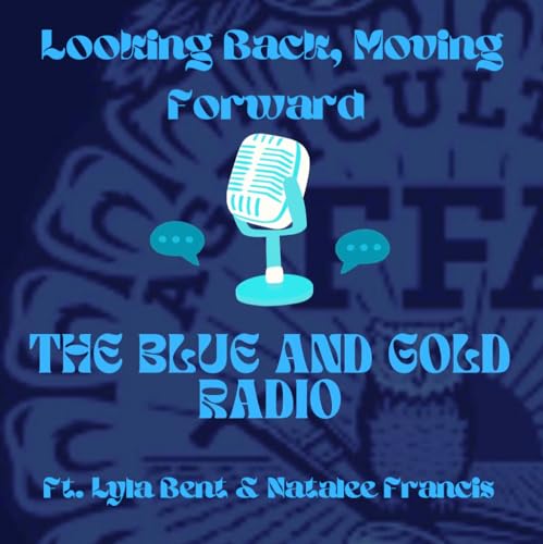 Looking Back, Moving Forward