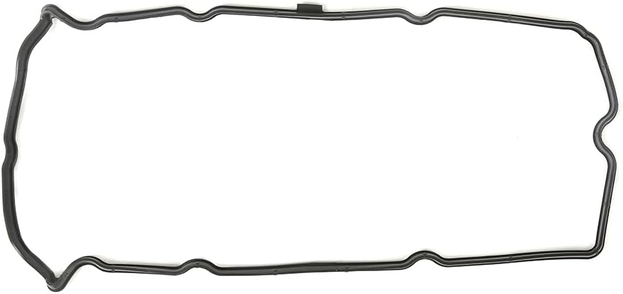 (Similar to photo) ( unknown vehicle)VS50623R Valve Cover Gasket Set Compatible with 2002-2006 for Nissan Altima 2.5L, 2002-2006 for Nissan Sentra 2.5L, 2005-2012 for Nissan Frontier 2.5L, 2009-2011 for Suzuki Equator 2.5L