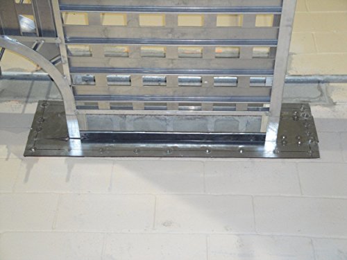 Image of 3M Fire Barrier Composite Sheet CS-195+, 36 in x 24 in
