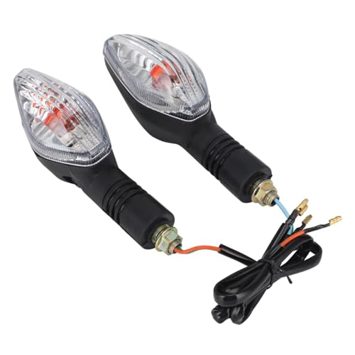 Clignotant universel pour XR150L moto anti-vibration et durable