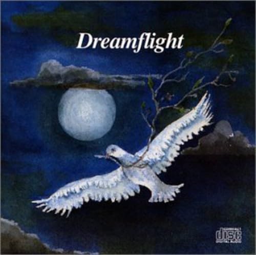 Dreamflight [Audio CD] Herb Ernst