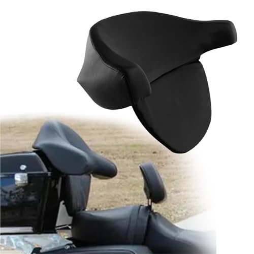 Dosseret de coffre moto pour Harley Davidson Touring 1997-2013