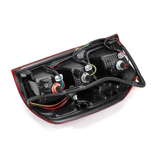 Feu arrière gauche pour Ford Ranger MK5 T6 Pickup 2011-2018