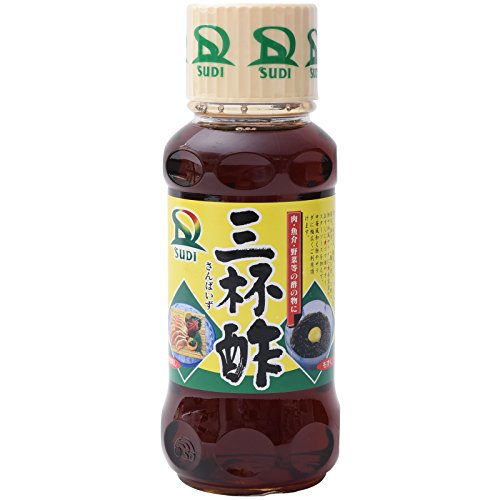 サンダイナー食品 三杯酢（甘口）