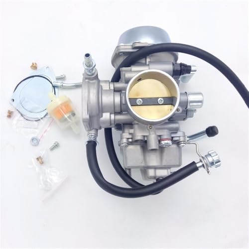 Carburateur PD42J de remplacement pour moteur de quad HS500 HS700