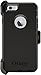 OtterBox DEFENDER iPhone 6/6s Case - Retail Packaging - BLACK