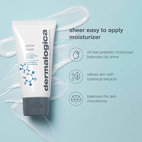 dermalogica active moist amazon