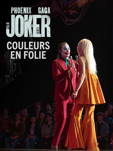 Couleurs en folie