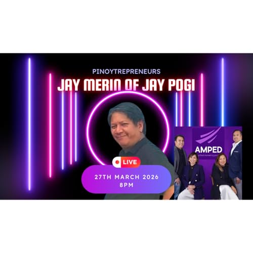 Jay and Joy of Jay Pogi