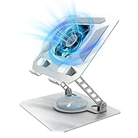 Amazon.co.jp: AHTZI タブレット 冷却 スタンド 【2026最新型 2つ