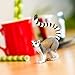 Safari Ltd. Ring-Tailed Lemur Figurine - Lifelike 4