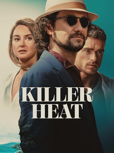 Killer Heat