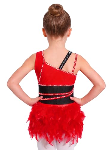 Tutu danse classique sans manches ajusté pour le confort - 4