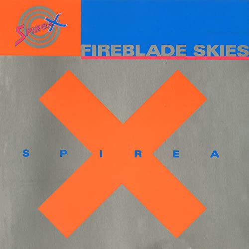 Spirea X