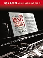 Das Beste Aus Klassik Und Pop 3936026386 Book Cover