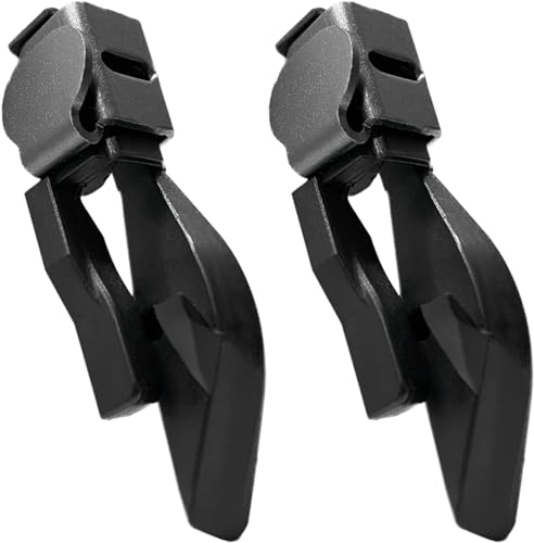 Zipper Safety Lock | Pickpocket Theft Deterrent | Child Safety