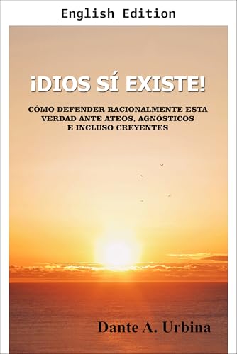  GOD DOES EXIST! (English Edition)