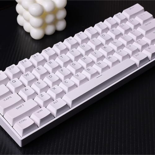 Image of MCHOSE ACE 60 Pro Hall Effect Magnetic Switch Gaming Keyboard
