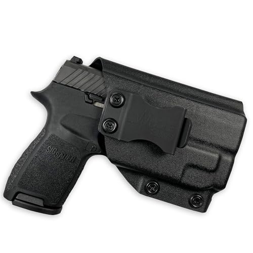 IWB Full Cover Classic - Inside the Waistband...