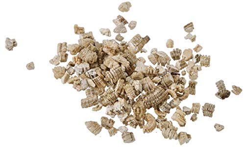 Trixie 76156 Vermiculiet, Natuurlijk Incubatiesubstraat, 5 Liter - Afbeelding 4