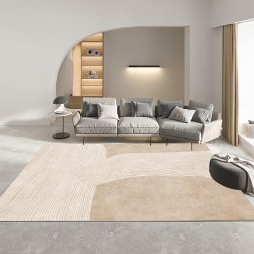 �uFrisence�v�􂦂� ���O �J�[�y�b�g �}�C�N���t�@�C�o�[ �ӂ��� ����~�� �h�� �h�� ���g�[&�z�b�g�J�[�y�b�g�Ή��Ή� �V���v�� ���r���O �Q�� �q������ 120×160cm FRISY35-D02