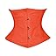Orange Cotton- (for Short Torso-fit Well for 8.5 Orange Cotton- (for Short Torso-fit Well for 8.5